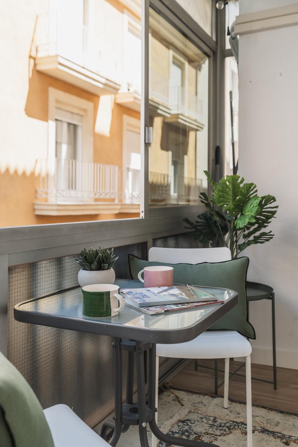 Tuguest Duquesa Apartment Granada Exterior foto