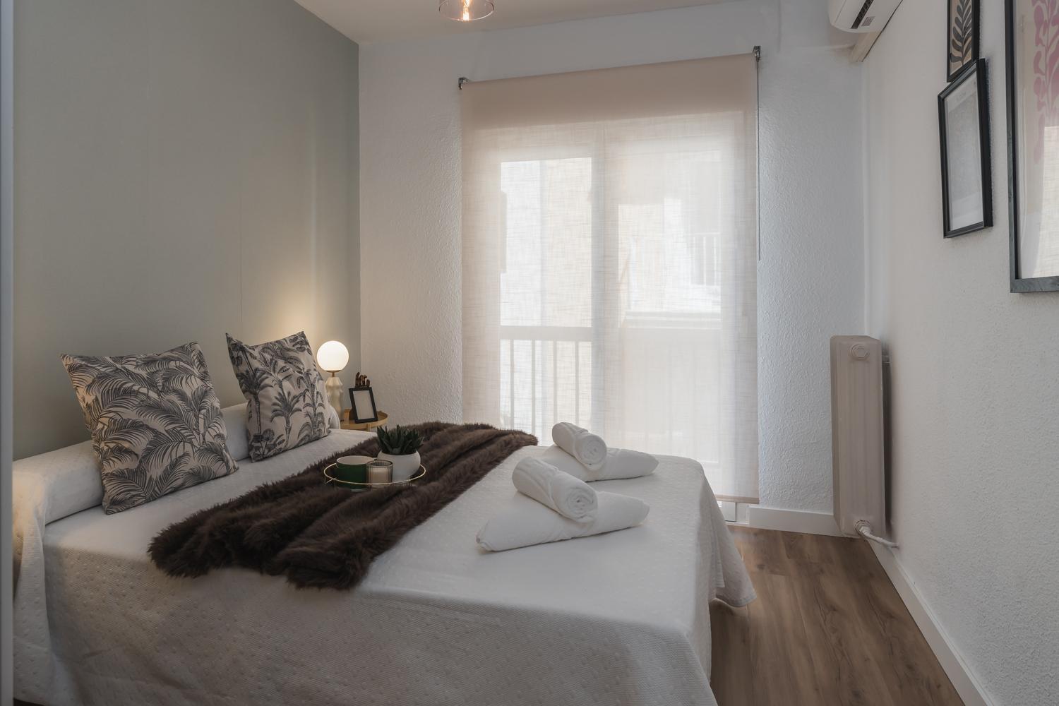 Tuguest Duquesa Apartment Granada Exterior foto